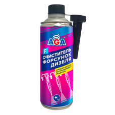 AGA802F Очиститель форсунок дизеля F2